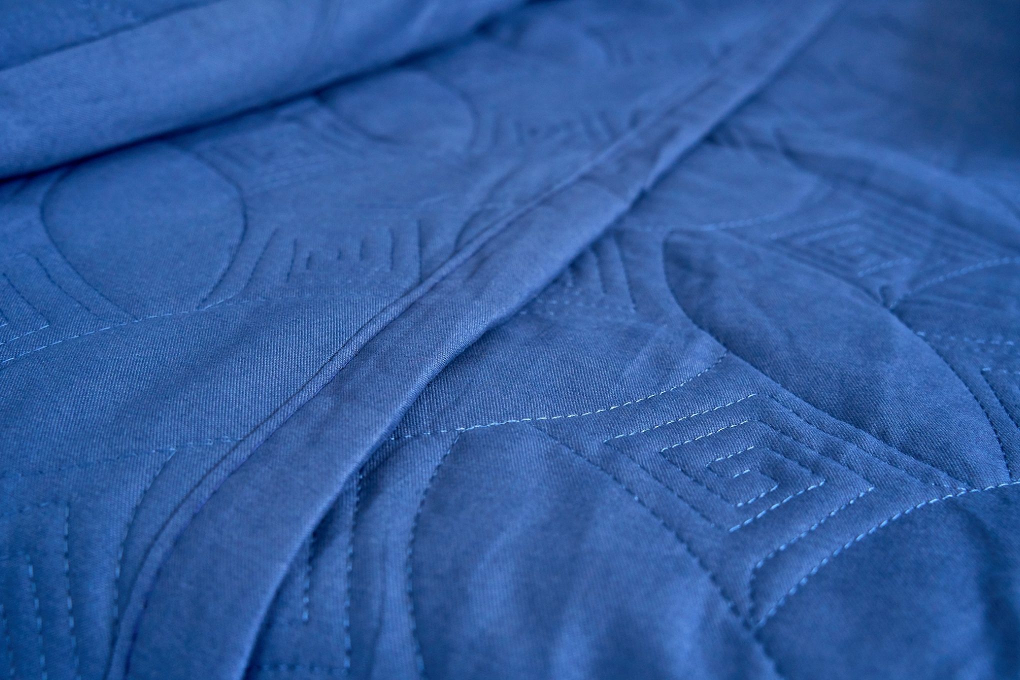 SET DE CAMA VERANO AZUL - Imagen 3