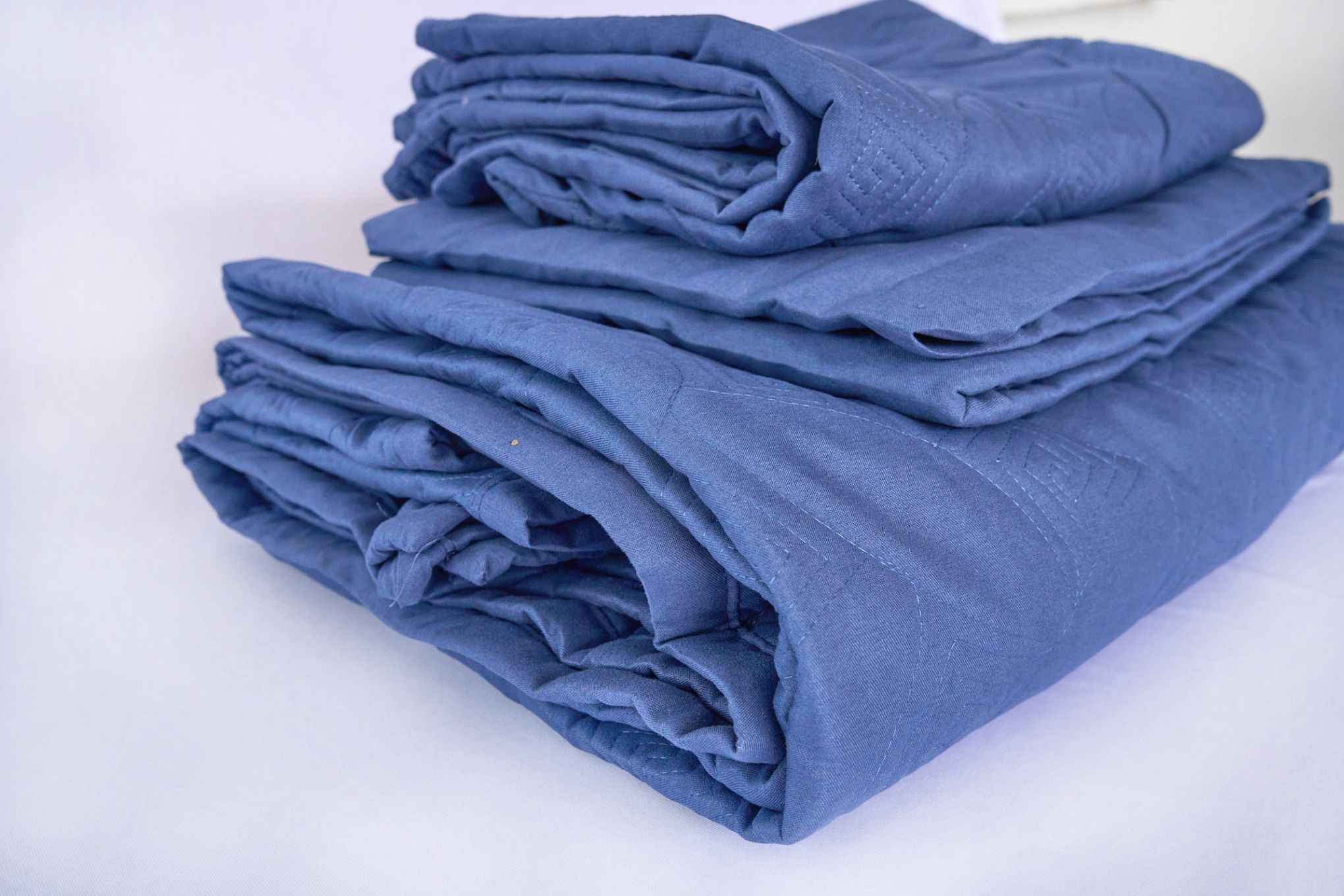 SET DE CAMA VERANO AZUL - Imagen 4