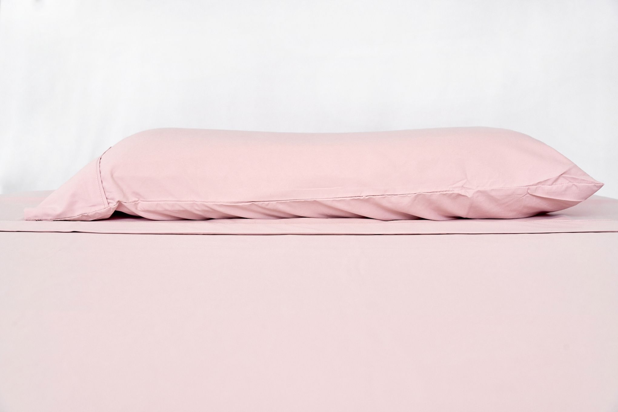 SABANA CASATEX PREMIUM ROSA - Imagen 2